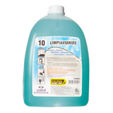 Liquido Limpiavidrios X 5 Lts | Valot Oficial