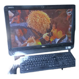 Computadora All In One Dell