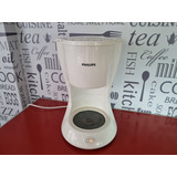 Cafetera Philips Daily Collection Hd7447 Sin Jarra