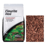 Sustrato Flourite Red 1kg Seachem Plantado Acuarios