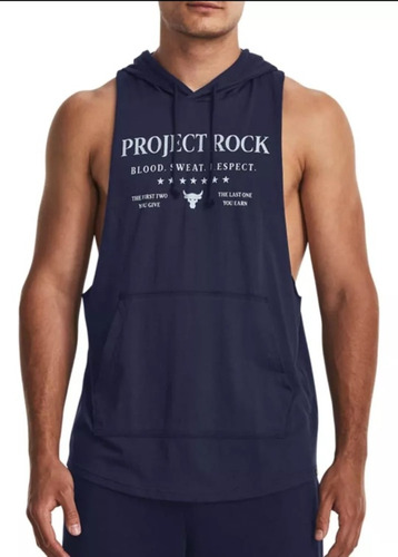 Tank Project Rock