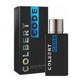 Colbert Code Perfume Hombre Edt 50ml