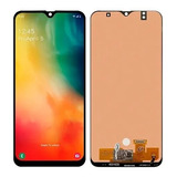 Tela Frontal Lcd Touch E Display Samsung Galaxy A30 / A50
