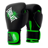 Guantes Boxeo Everlast Prospect Youth Boxing Junior Niños