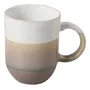 Taza G Macchiato de cerámica Cj Coup Porto Brasil, 330 ml, 4 unidades | Mismo precio en cuotas