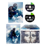 Call Of Duty Ghosts Xbox 360