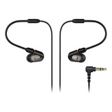 Auriculares In-ear Profesionales Ath-e50 De Audio-technica
