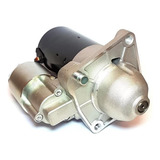 Motor Burro De Arranque Fiat Palio Siena Punto 1.4 Fire