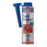 Fuel Protect Tratamiento Elimina Humedad Liqui Moly