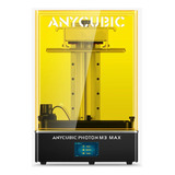 Anycubic Photon M3 Max - Impressora Msla