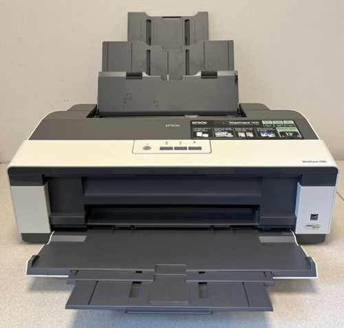 Epson Wf 1100