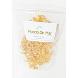 Musgo De Mar, Musgo Marino Seco (sea Moss) 1oz E. Isiforme