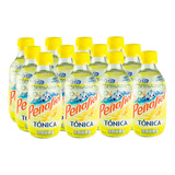 Pack De 12 Agua Tonica Peñafiel 296ml