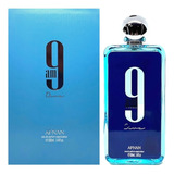 Afnan 9 Am Dive Hombre 100 Ml - Ml A $ - mL a $2759