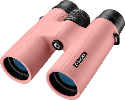 Binocular Barska Crush Series, Rosa/10x42/impermeable