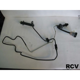 Sistema Hidraulico   Para Dodge Neon  2.0l L4 2000