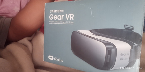 Gear Vr Samsung 