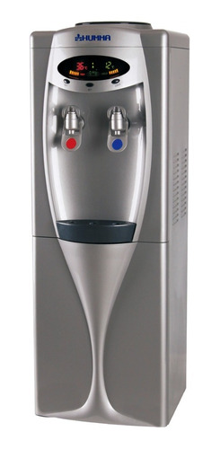 Dispenser Agua Frío Calor Digital Para Conectar A Red Humma