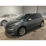 Volkswagen Golf 2015 1.4 Highline Tsi Dsg