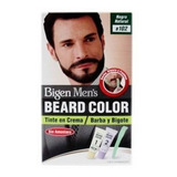 Bigen Men's · Tinte Para Cabello Beard Color Negro Natural B