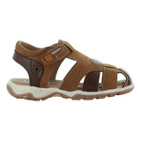 Blasito Sandalia Huarache Cerrado Vestir Elegante Niño 88733