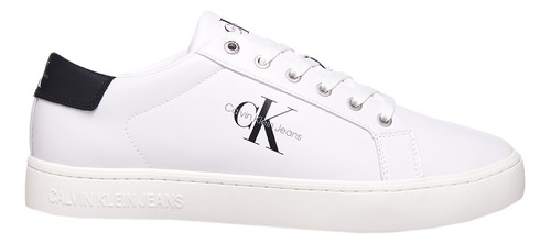 Tenis Calvin Klein  Ym0ym00491 Casual Hombre