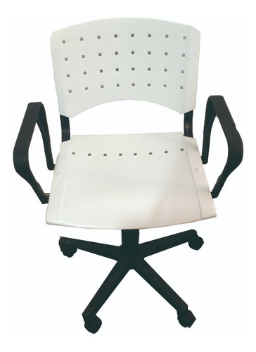 Silla De Corte Pvc Varios Colores