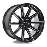 Rines Niche M243-tifosi 20x10.5 5x114.3