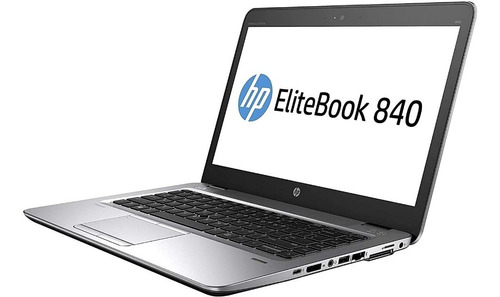 Portátil Corporativo Hp Elitebook 840 G2 Core I5 5ta. Gen