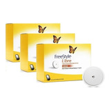 Sensor Freestyle Libre X 1 Parche - Combo X 3