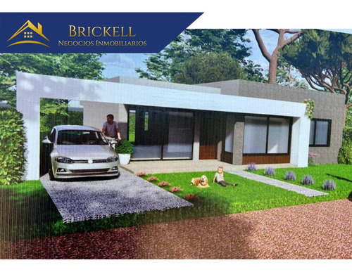 Venta Casa 3 Dormitorios 2 Baños A Estrenar En Atlántida Sur - Imagen 2