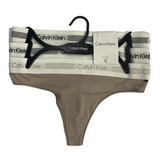 Pack Panties Calvin Klein 3 Piezas