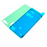 Kit Adhesivos Frontal Y Trasero Para iPhone 7 A1778 A1660