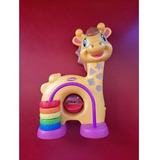 Jirafa Infantil Musical Hasbro Playskool 