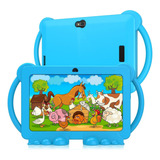 Tablet Infantil Xgody, Android 10, 32gb Rom, 7