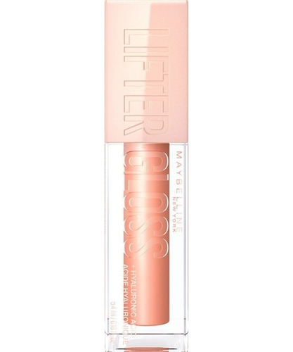 Maybelline Brillo Labial Lip Lifter Gloss Amber Hidratante