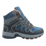 Bototos Outdoor Trekking Caña Alta  5481-1b