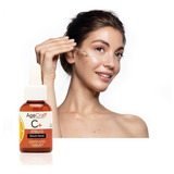 Agecraft Serum Premium Rejuvenecedor Celular Vit C 21,5%