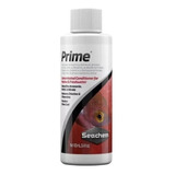 Seachem Prime 100ml - Condicionador De Água Lagos E Aquários