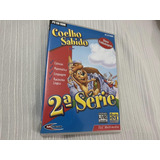 Pc Cd-rom Coelho Sabido 2° Série