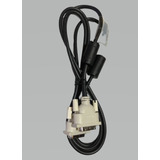 Cable Dvi 18+1 Single Link Macho-macho Doble Filtro