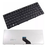 Teclado Notebook Acer Aspire E1-421-0696 E1-431-2896 Novo