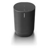 Sonos Move - Altavoz Inteligente A Batería, Wi-fi Y Bluetoot