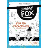 Jimmy Fox 2 Por Fin Vacaciones Salvese Quien Pueda  - Sternb