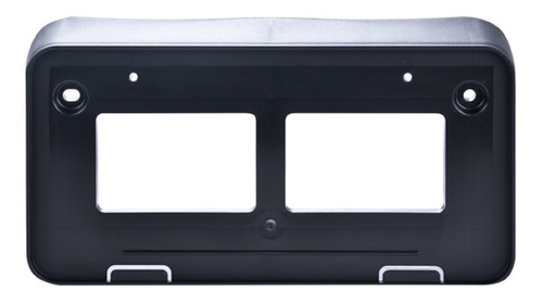 Porta Placas Tong Yang Delantero Toyota Tacoma 16 A 19