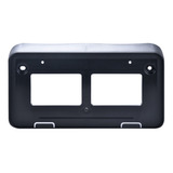 Porta Placas Tong Yang Delantero Toyota Tacoma 16 A 19