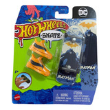 Hot Wheels Skate The Batman