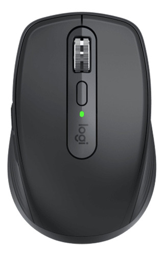 Mouse Inalámbrico Logitech Master Series Mx Anywhere 3s