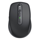 Mouse Inalámbrico Logitech Master Series Mx Anywhere 3s