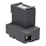 Caja Mantenimiento T04d1 Compatible Epson L6171 M1120 M3140